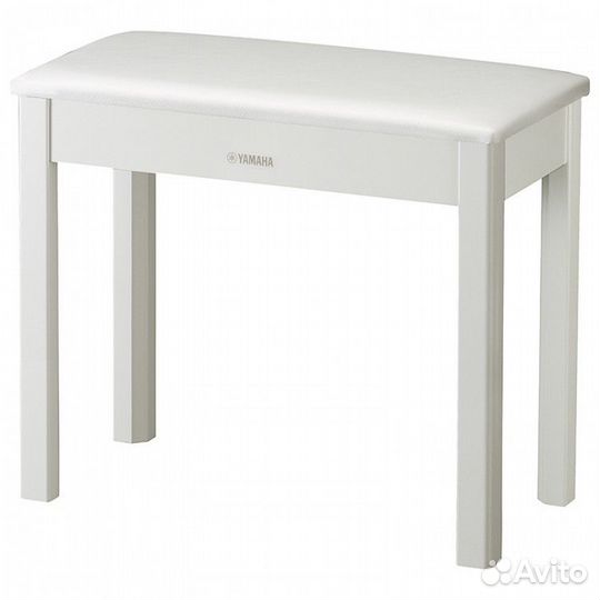 Yamaha YDP-145 WH пианино + банкетка в подарок