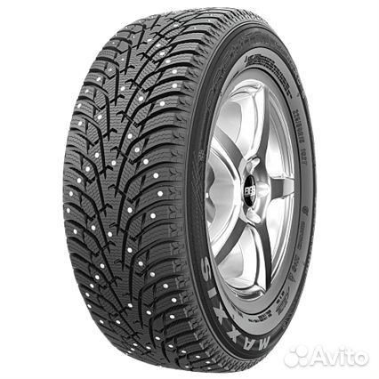 Maxxis Premitra Ice Nord NP5 225/45 R17 94