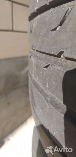 Dunlop Direzza DZ102 235/45 R17 94W