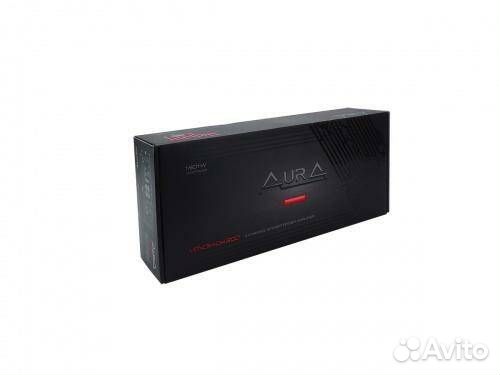 Aura venom D4.200 4-канальный усилитель