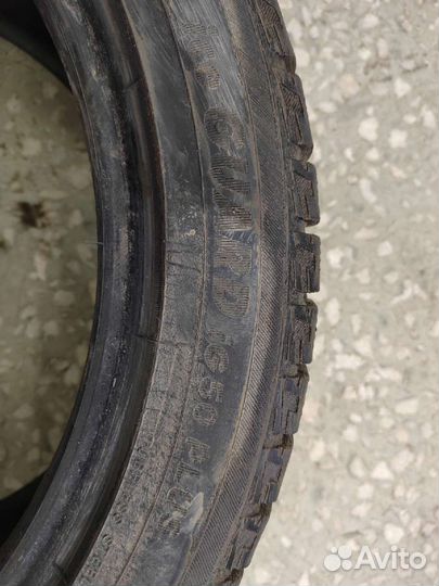 Yokohama Ice Guard IG50+ 2.25/45 R17