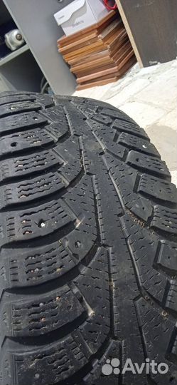 Колеса r 15 зимние 195 65 15