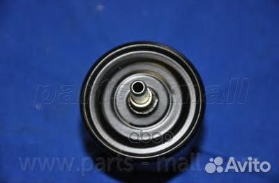 Фильтр топливный chevrolet aveo 1.2-1.4 daewoo