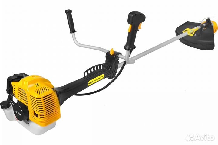 Бензиновый триммер GGT-2900T PRO