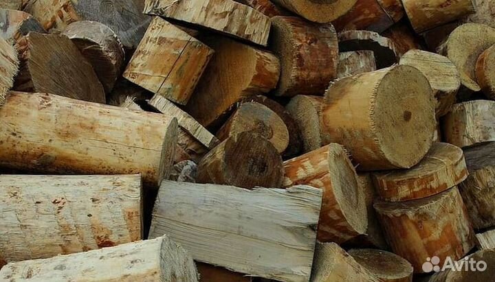 Лучшие дрова
