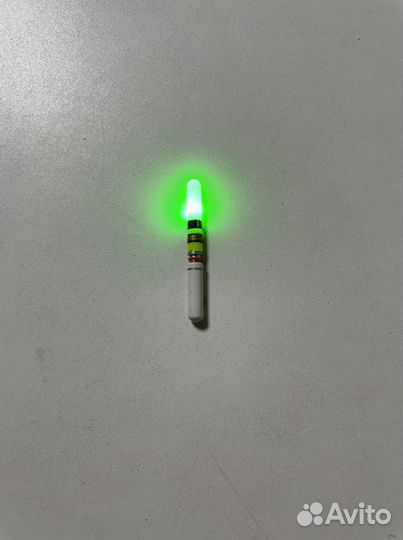 Электронный светлячок