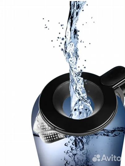 Чайник электрический Polaris PWK 1759CGL