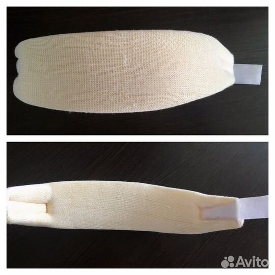 Воротник ортопедический детский