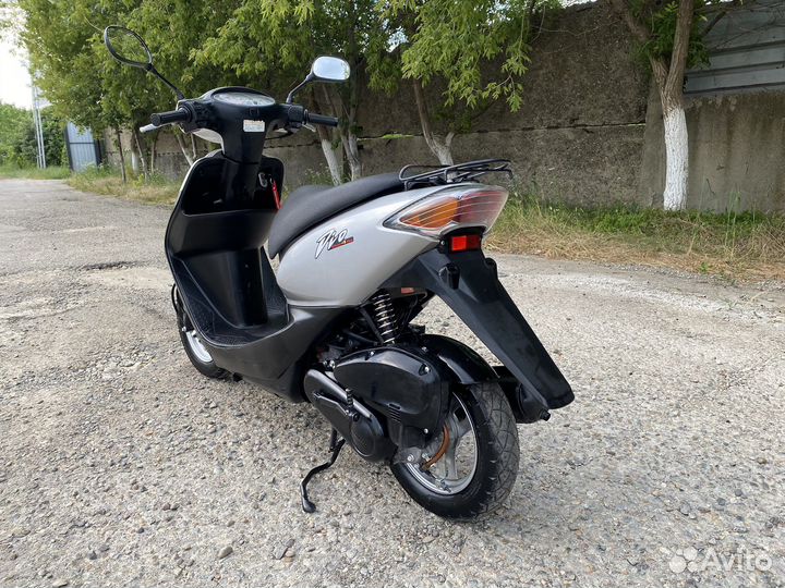 Honda Dio AF-56