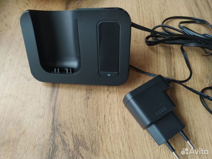 Телефон texet tx-d6605a