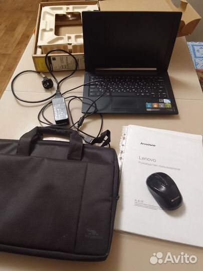 Нетбук lenovo ideapad s210