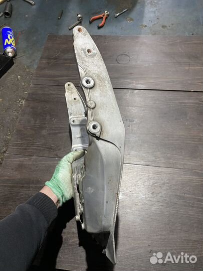 Подрамник для z1000sx 11-13