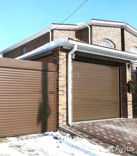 Рольставни