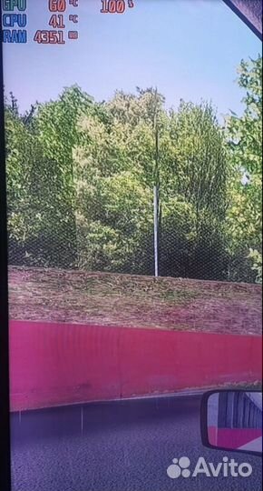 Видеокарта sapphire RX 480 nitro+