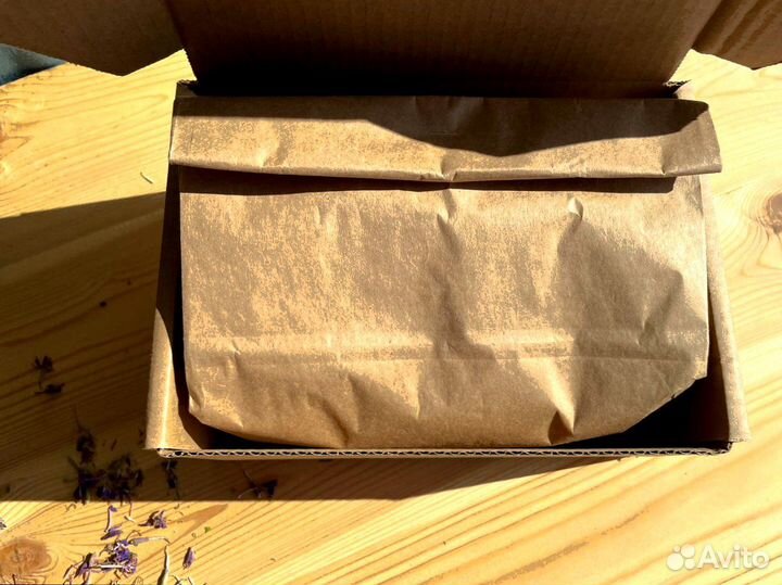 Иван-чай 1 кг органический, натуральный состав