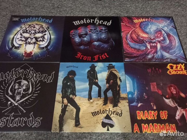 Motorhead
