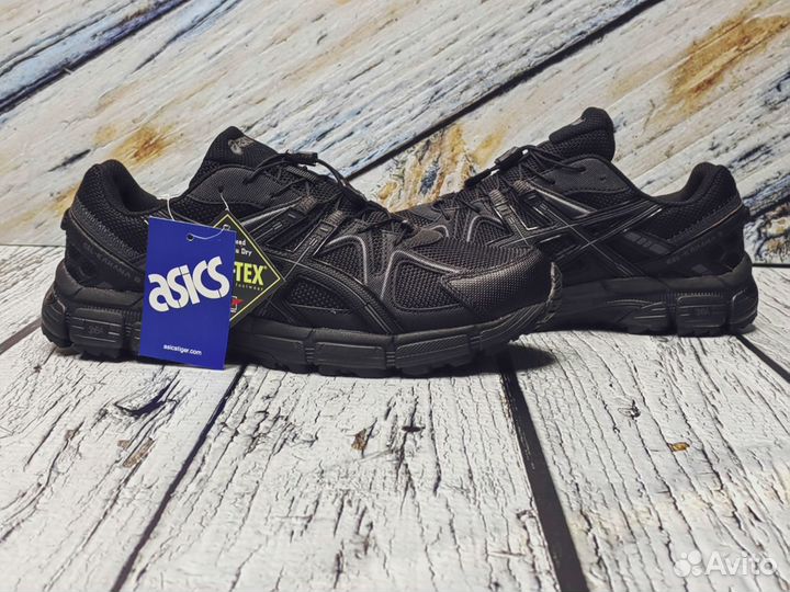 Кроссовки Asics gel kahana 8 gore-TEX термо -21