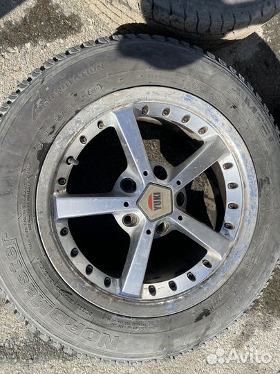 Nokian Tyres Hakka i3 195/65 R15