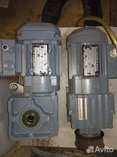 Sew eurodrive