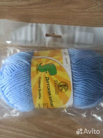 Вязание на заказ