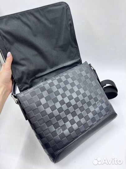 Сумка Louis Vuitton Aerogram