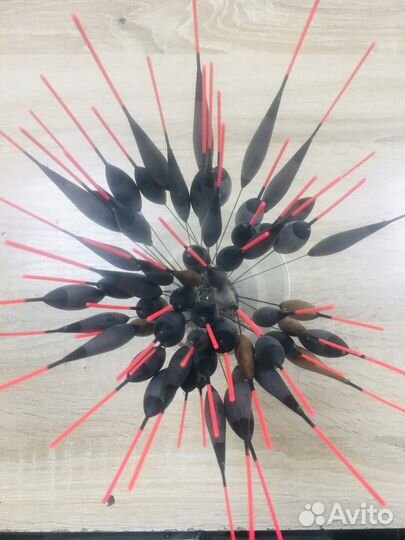 Поплавок для рыбалки