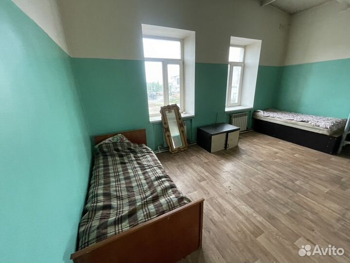 Производство