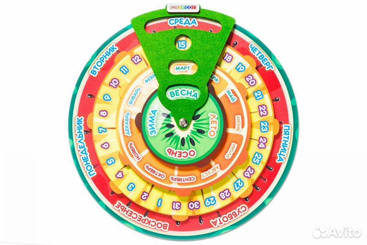 Обучающая игра 