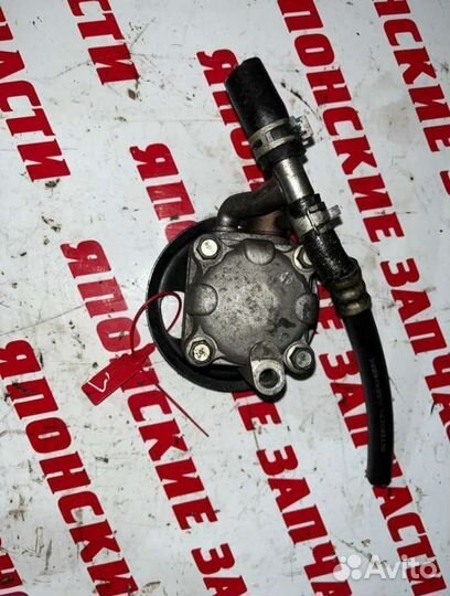 Насос гур гидроусилителя Vq35de FX35 M35 G35 s50