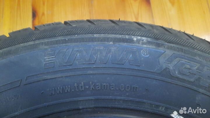 КАМА Grant (НК-241) 185/60 R14 82H