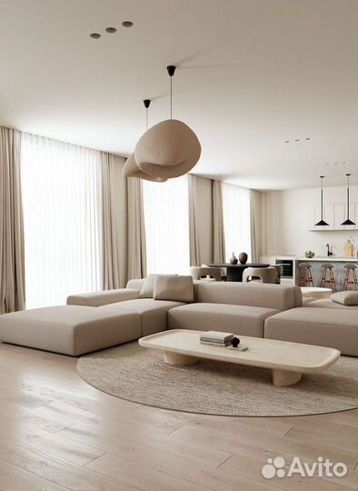 Ремонт домов, коттеджей под ключ