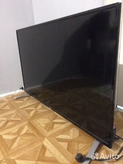 Телевизор SMART tv бу