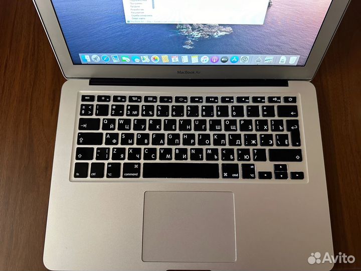 Apple MacBook Air 13 2017