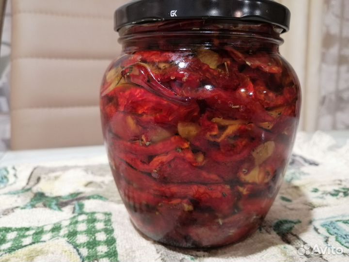 Продукты питания