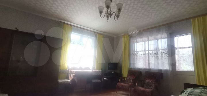 Дача 50 м² на участке 6 сот.