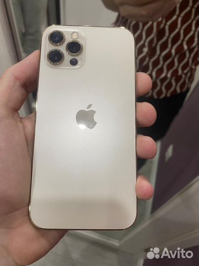 iPhone 12 pro 512gb
