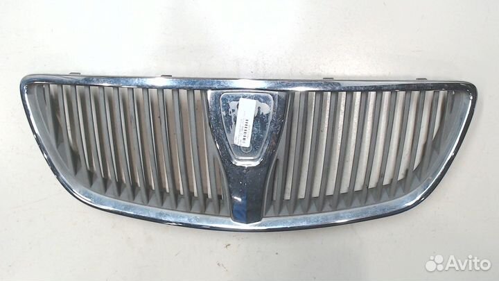 Решетка радиатора Rover 75, 2005