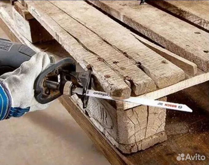 Разнорабочий