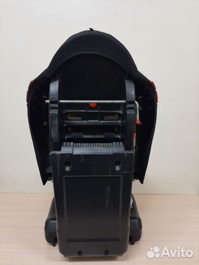 Детское автокресло Siger кокон isofix