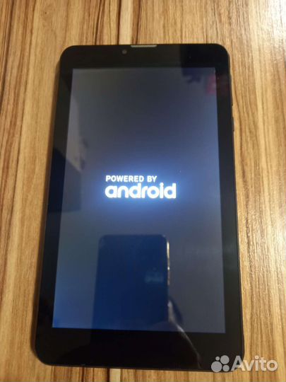 Планшет digma