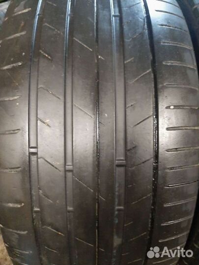 Toyo Proxes Sport SUV 295/40 R21