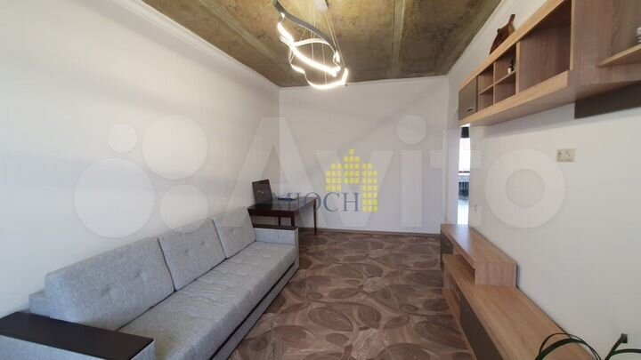 3-к. квартира, 71,7 м², 3/4 эт.