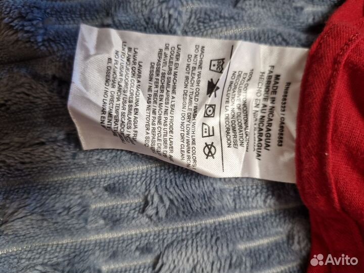 Футболка nike