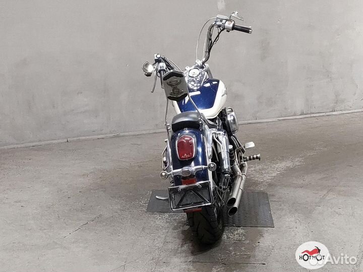 Honda VT 750 C2 Shadow 1999г