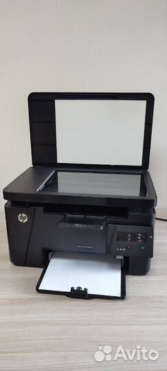 Принтер, Мфу