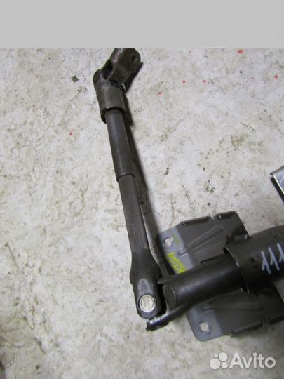 Колонка рулевая Logan 2005-2014