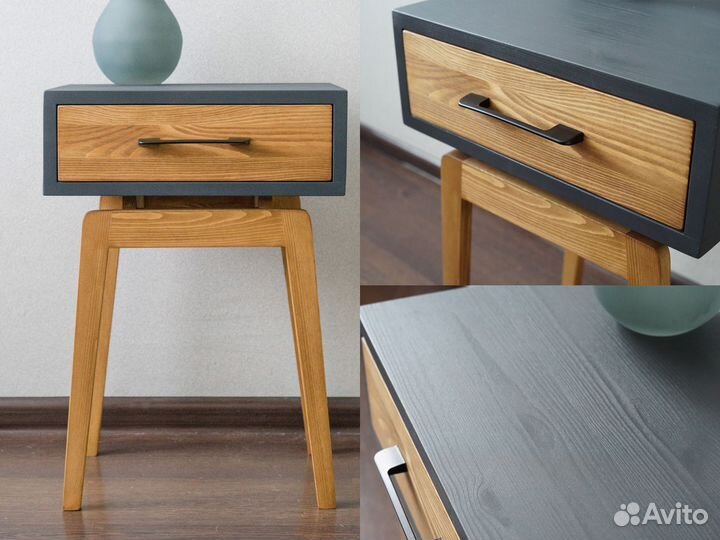 Тумба прикроватная