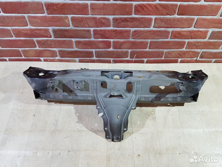 Верхняя часть телевизора Mitsubishi asx