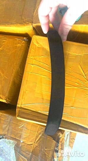 Бронеплита 5 класс защиты 2 шт / оксид алюминия+вс