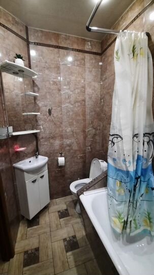 1-к. квартира, 30,1 м², 3/9 эт.